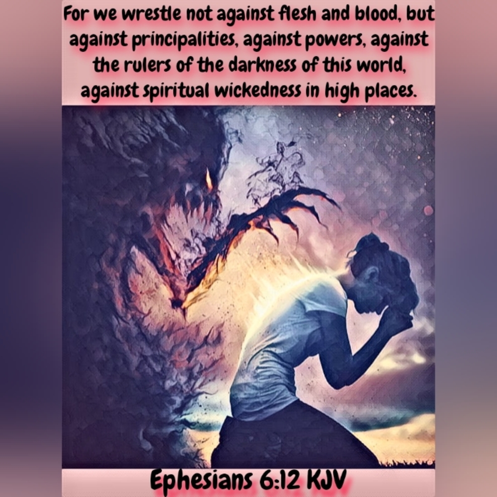 Bible verse art